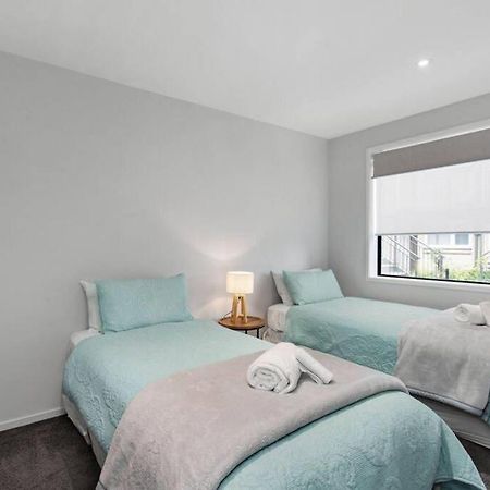 Bealey Delight Lejlighed Christchurch Eksteriør billede