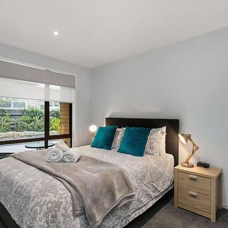 Bealey Delight Lejlighed Christchurch Eksteriør billede